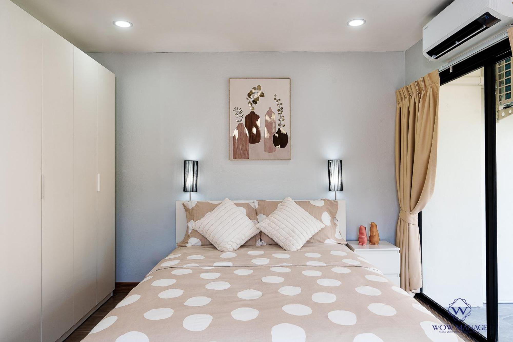 Enjoy Sunset Rainbow Alley - Wow Townhouse At Patong Hill Exteriör bild