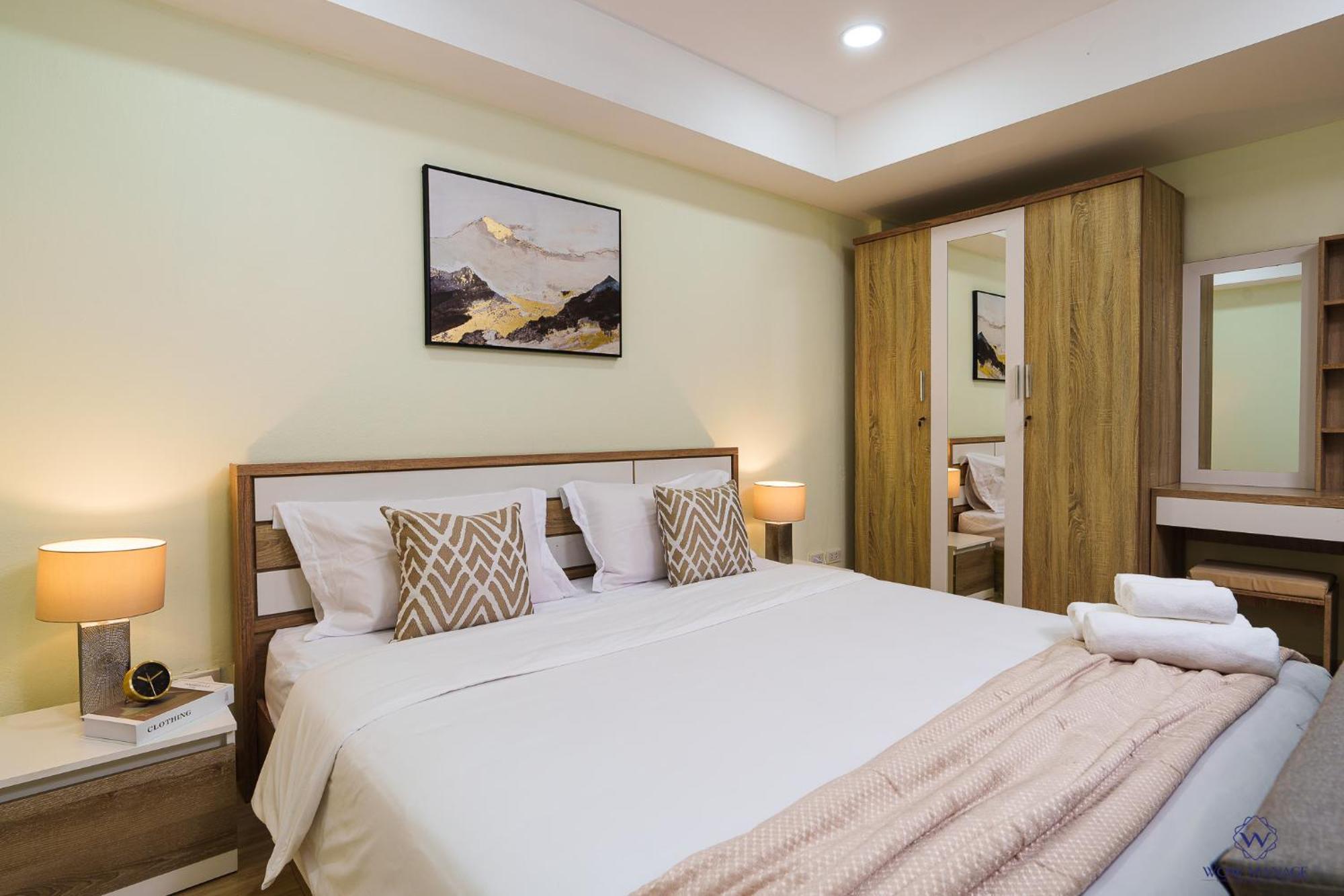 Enjoy Sunset Rainbow Alley - Wow Townhouse At Patong Hill Exteriör bild